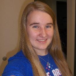I love God, my family, and friends :) Life is good because God is good :)