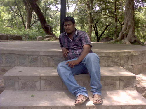 EmanuelImmu's profile picture. 