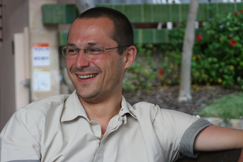 stephaneparisis's profile picture. 