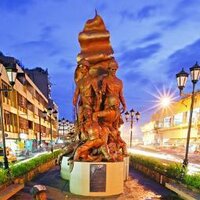 Naga City, Bicol (@ciudadninnaga) Twitter profile photo