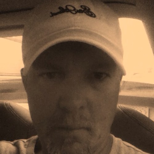 scottgneiser's profile picture. PGA Tour Caddy