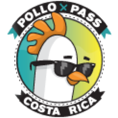 The chicken who crossed the road...and lived to tell all about it! Tips, Info & Insights on Costa Rica & more!