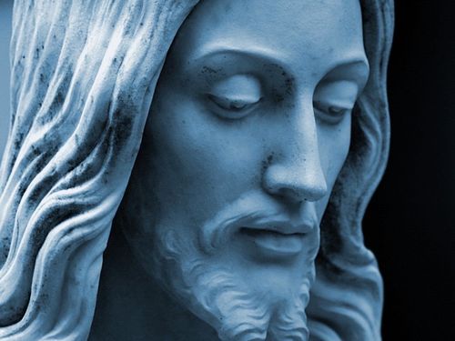 Previously @listeningjesus.
