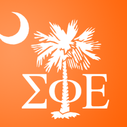 ClemsonSigEp's profile picture. Sigma Phi Epsilon - South Carolina Beta