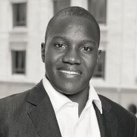 Melvyn Lubega (@melvyn_lubega) 's Twitter Profile