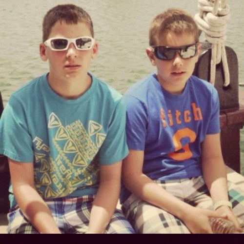 JGresch1431's profile picture. Hockey is my life... danglin' benders and snipin' tenders all day long