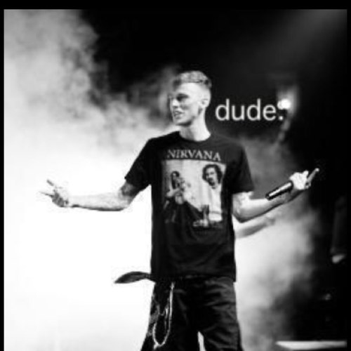 xProdizy's profile picture. This is a fan page twitter ....Machine Gun Kelly is my Role model , my hero and i love his music ...so inspiring