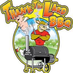 Thank The Lard BBQ is an Award Winning Competition BBQ Team from Orange County, California.