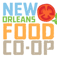 N.O. Food Co-op(@nolafoodcoop) 's Twitter Profile Photo