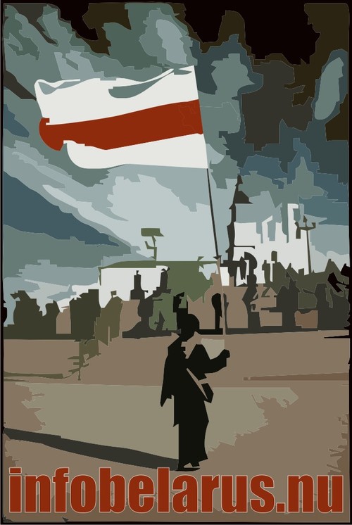 Info_Belarus's profile picture. Info Belarus is a human rights network founded in Sweden, 2009. Our main focus is to inform about the human rights situation in Belarus. Stay tuned!