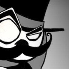 The official Twitter for Villain Inc Apparel and Future Boy Productions. *The Original Cool.*