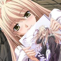 Fanatica del rock and roll y anime!!! (^.^)