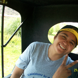 Damoar6Dara's profile picture. soy Embajadora del Gran Rey