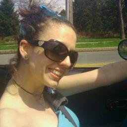 DigiKat826's profile picture. Digital Marketing Nerd