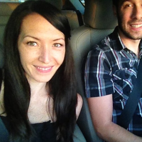 Dinosarah's profile picture. 