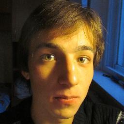 VladGrigorev's profile picture. 
