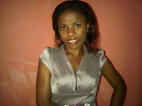 EkamaduWinnie's profile picture. I luv my life and I'm in luv with ppple who know wat they want and they go all out 2 achieve it despite d challenges they face. I am enthusiatic abt life.