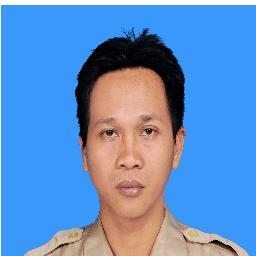 BERUSAHA DGN SABAR DAN TELATEN.....