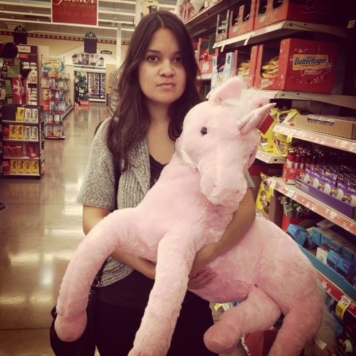 jostlynmariano's profile picture. badass extraordinaire (also known as joy)