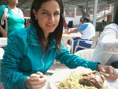 rossy_cris's profile picture. 