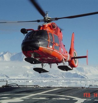 PopDiv's profile picture. Fan of USCG Rotary Wing Polar Operations & Penguin Enthusiast.