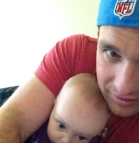 KevinLovesKacie's profile picture. Soon to be married, very much in love :)