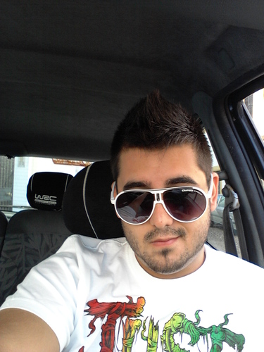 EduPadronDiaz's profile picture. 