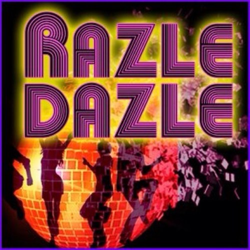 Razle Dazle (aka itchieFingaz) uses samples, original instrumentation and scratches to create Future Funk. So get up off the wall and dance.