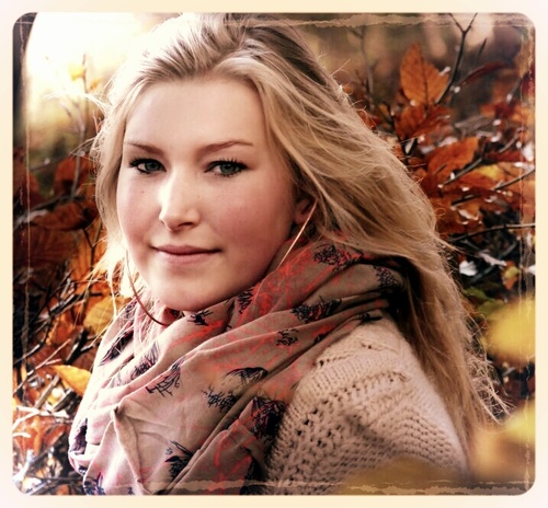 Liannevdlei12's profile picture. 