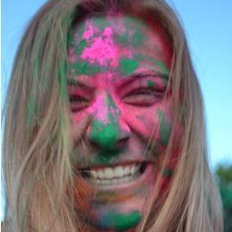 AllanaPartridge's profile picture. 