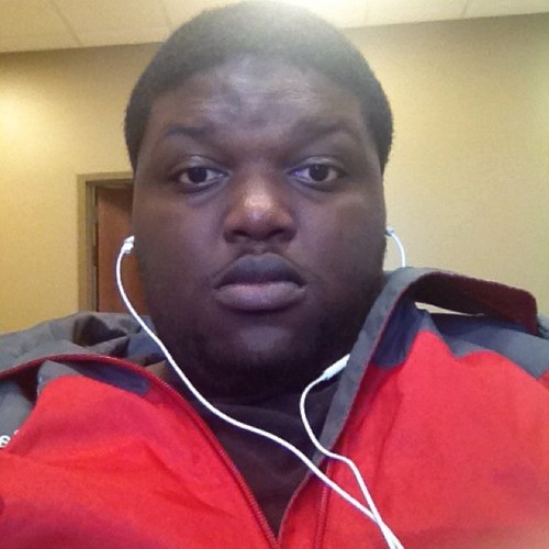BeingAndre's profile picture. B.S. in General Health Studies, UA Junior, Roll Tide