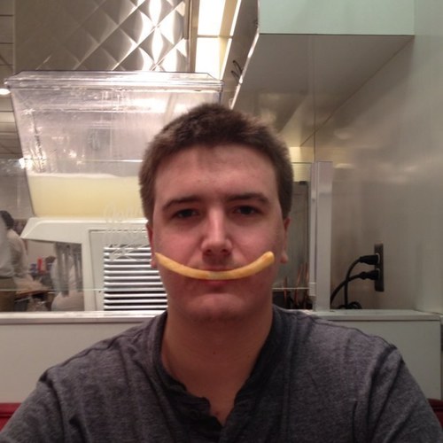 gimmedatmoney's profile picture. NO I'M DIRTY DAN