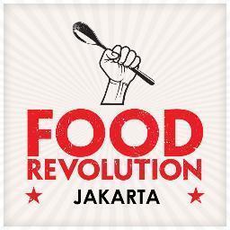 pecinta pangan lokal ngumpul disini | stand up for real food | May 19