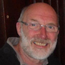 ClaudeWauquier1's profile picture. 