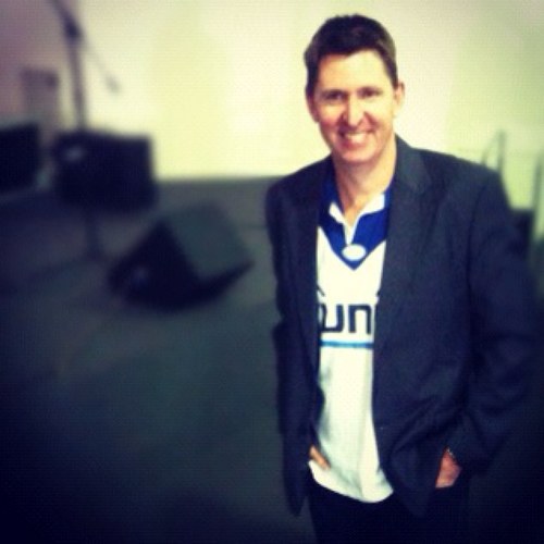 Lead Pastor NewLife City Church Orange Australia. Married to the amazing Teena and have 3 beautiful daughters. Maximizing everyday. https://t.co/jiuag28uLR