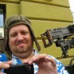 Если выпало в империи родиться, лучше жить в глухой провинции у моря (с)