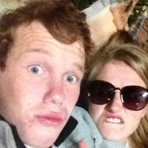 Geordie_50's profile picture. 