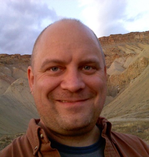 SQL Hax0r, 1st ever DBA at Sybase, now tracking cancer with Microsoft SQL Server
