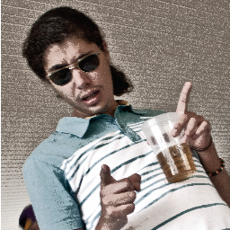 Sheldon_Stomper's profile picture. Interesting Human )