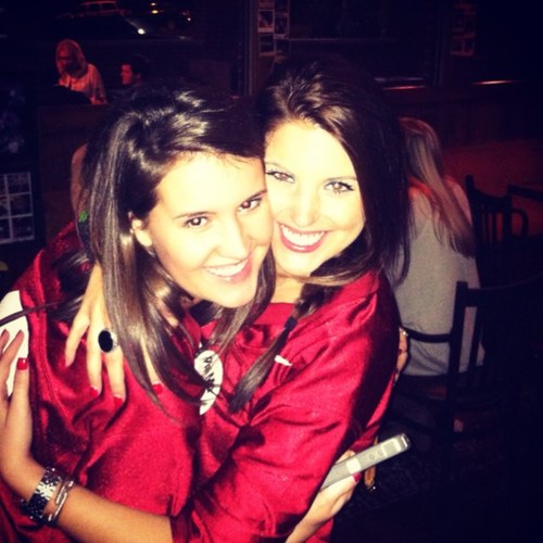 Sc0ttieMarshall's profile picture. Alabama Alumni. Roll Tide.
