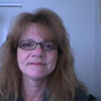 Susan Salyer - @zebramoon123 Twitter Profile Photo