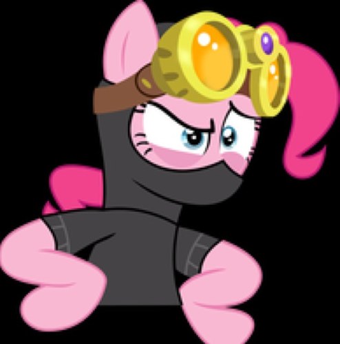 Pinkie Spyさんのプロフィール画像