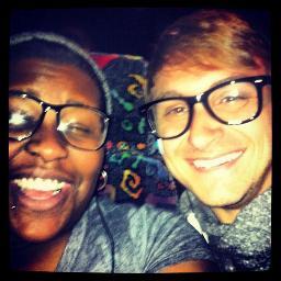 LinzyB_ImOnONe's profile picture. Im 21, I attend Murray State ,and im a Vet Tech major. Follow me :) #TeamAquarius #LGBTEquality #Racernation #MSU #TeamObama #MarriageEquality