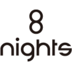 8nights's profile picture. 8nights　～アプリ クリエイターのためのWindows 8パーティ～