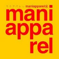 マニアパレル【公式】｜テトぐるみ【公式】 (@bad_on) 's Twitter Profile