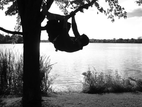 hearnbm's profile picture. IT Tech Northern Ontario