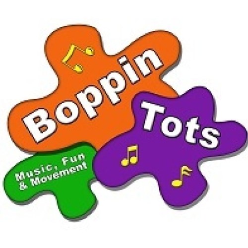 Boppin Tots offer high energy, fun and exciting music sessions to pre-school children. We also offer fantastic party entertainment!