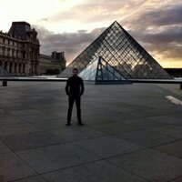 Ben Hedstrom (@bshedstrom) 's Twitter Profile