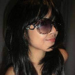 Girl with attitude, lover of life.