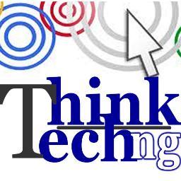 thinktechng's profile picture. 